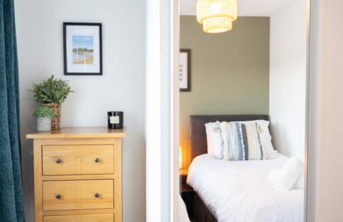 Northern Hideaways, Greyfield House, Embleton - Foto 32