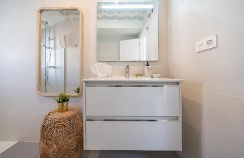 XPCE GOLDEN BANUS PENTHOUSE - Parking Free - Foto 20