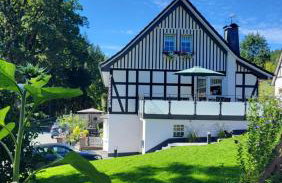 Ferienwohnung Krähling - Photo 1