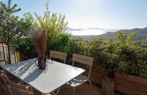 Studio standing - Village Lumio - Foto 19