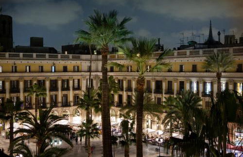 Las Ramblas Pasaje Bacardi Apartments - Foto 56