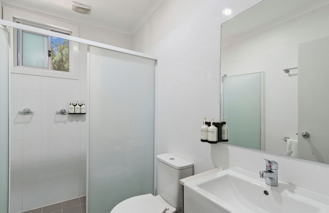 Ingenia Holidays Lake Conjola - Foto 73