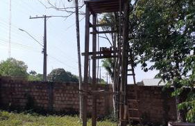 Casa da Cidade Battaglia - Foto 40