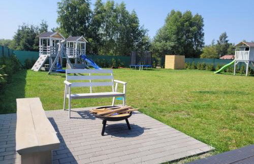 Domek letniskowy Młyn2 - Foto 15