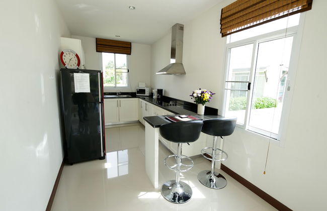 Talay Tara Resort - Foto 28