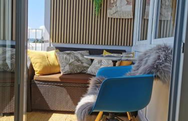 Gala Ferienwohnung in Konstanz - Foto 4