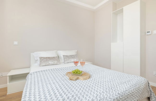 Morska Apartment With Spa by Renters - Foto 2