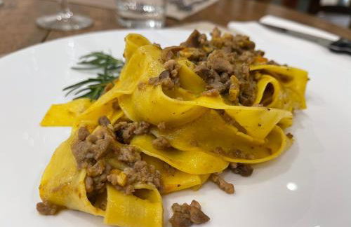 Tenuta San Savino delle Rocchette - Foto 29