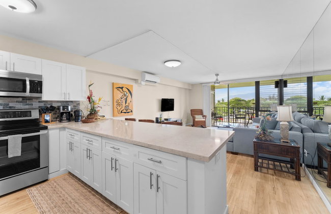Kamaole Sands by Maui Rental Group - Foto 55