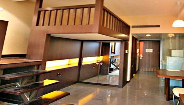 ShangHai Abest Apartment - Foto 2