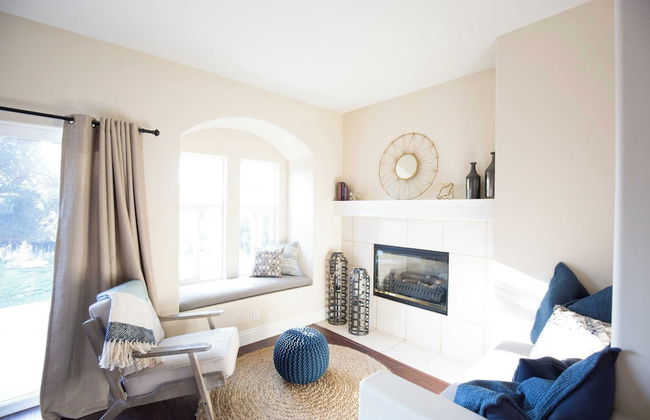 Grapevine by Avantstay Secluded 5BR Villa 4 Acres of Vineyards & Avo Groves! - Foto 38