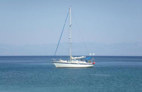 3 Piéces confort climatisé vue mer, 4 personnes à Saint-Jean Cap Ferrat à proximité de monaco et menton - Foto 19