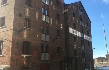 Victorian Penthouse Apartment - Foto 25