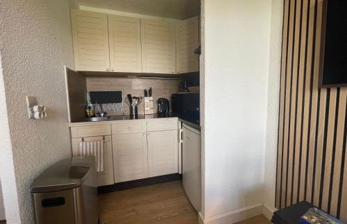 Appartement 6 couchages, Tout confort, pieds des pistes, ménage & linge de maison inclus - Foto 18