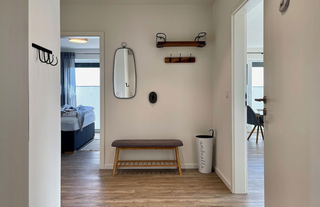 Tideland 10 - ANKERPLATZ - Foto 14