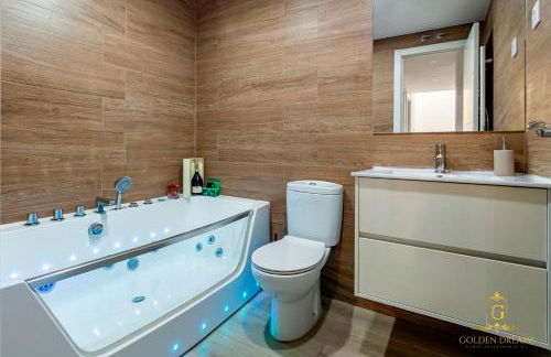 Luxe Apartment Madrid 7 paradas de Metro de Sol - Photo 17