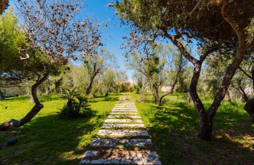 L`Oasi del Mare by BarbarHouse - Foto 36