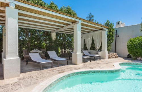 Tenuta Aphrodite - Foto 2