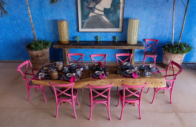 Casa Aries Careyes - Foto 11