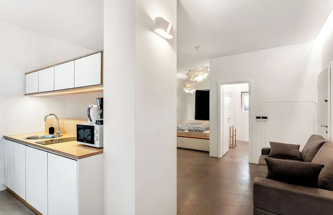 Pekarna apartments - Foto 30