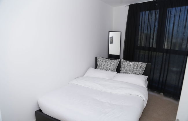 Pontoon Dock Apartment - Foto 5