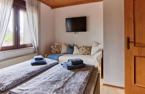 Haus Freigeist - Friedrichssuite - Foto 12