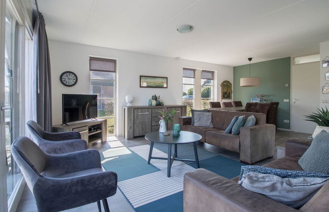 Thatched Villa by Ijsselmeer - Foto 8