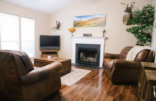 Peaceful Haven on Outskirts - Foto 23