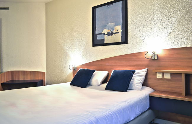 Art Hotel Paris Est - Foto 5