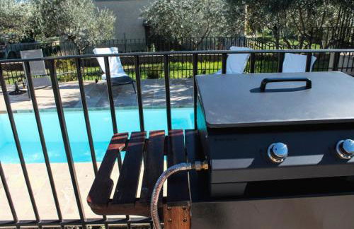 La Villa Haute - Maison De Vacances - Foto 23