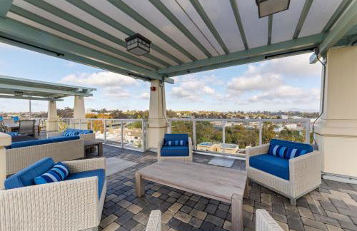 3BR Downtown Peaceful Corner - Foto 45