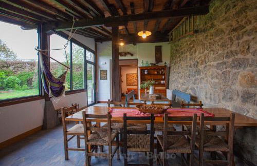 Bidegurutzeta landetxea - Foto 31