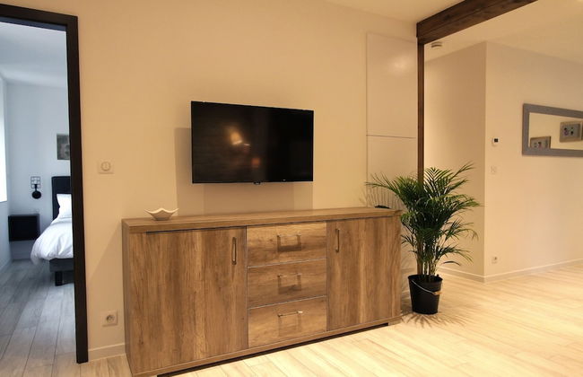 Le Moulin d'Oscar - Foto 59