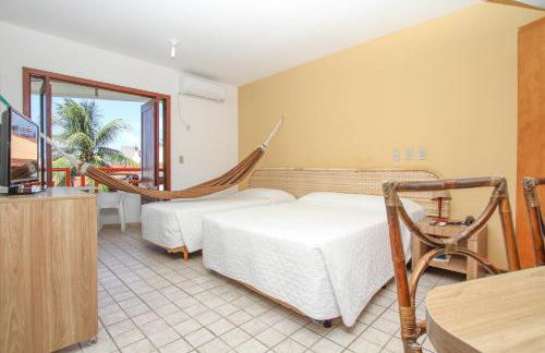 Marambaia Apart Hotel - Foto 6