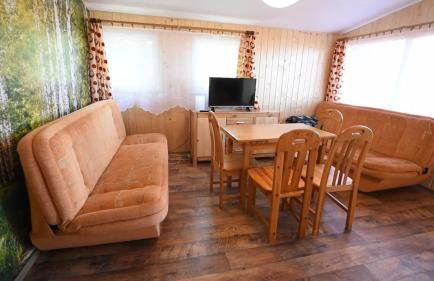 Ośrodek Wypoczynkowy Lubie nad jeziorem - Foto 56