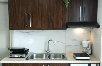 Suite of light rooms - Foto 7