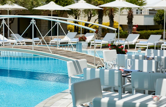 Renaissance Hanioti Resort - Foto 17