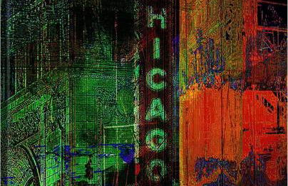 estrella24 LIVING ROOMS Chicago - Foto 7