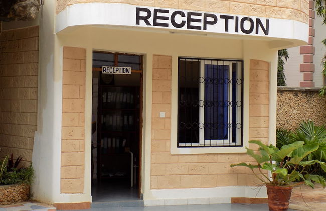 Jacyjoka Apartments Nyali - Foto 2