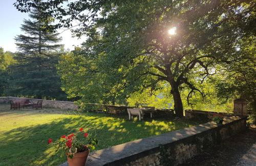 Manoir Périgord Noir/Piscine chauffée/Etang&Forêt - Photo 6