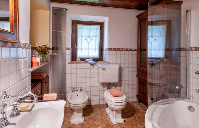 Casale Belvedere 9 Emma Villas - Foto 32