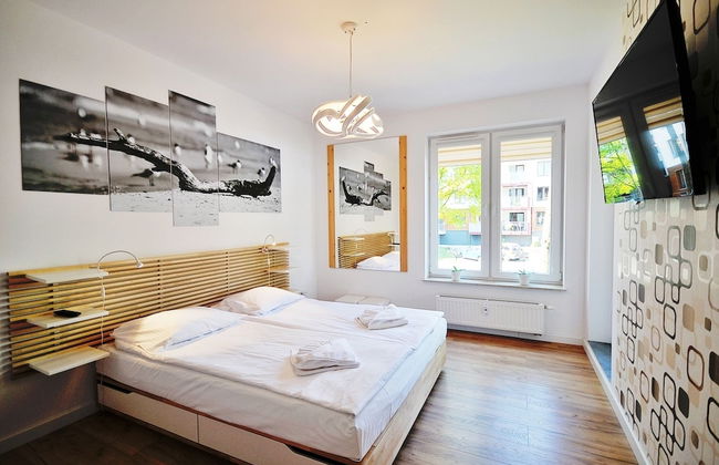 BalticOn Polanki - Foto 14