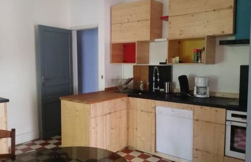 Maison dans un mas le Moulin Piot - Foto 8