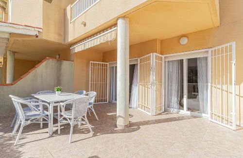 El Paraiso - Planta baja en Urbanización Ipanema III La Manga del Mar Menor kilómetro2 - Mediterráneo - Foto 30