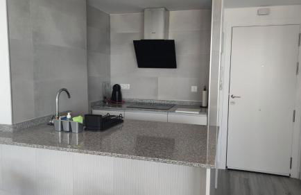 MIRADOR PLAYA Torrox-1ª línea playa con piscina - Deluxe - Photo 8