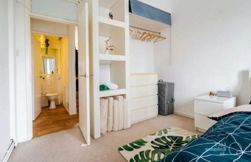 Rooftop Apartment by KeyHol Holidays - Foto 20