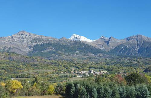 Belle villa calme à la montagne - Foto 22