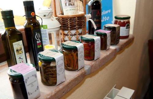 Il Vecchio Frantoio - Foto 18