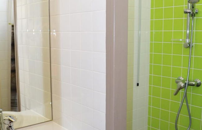 VVF Cotentin Îles anglo-normandes, Port Bail - Foto 18