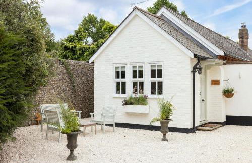 Lyminster Court Cottages - Foto 36